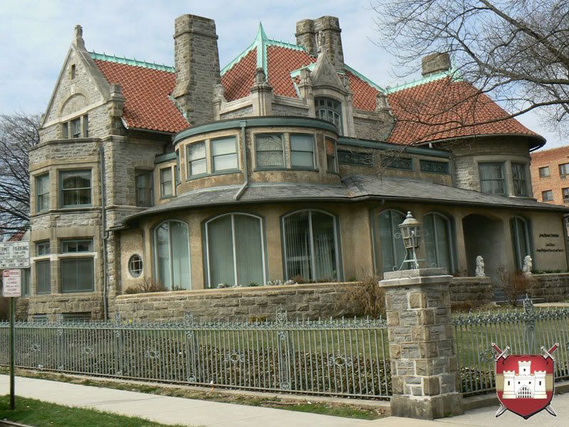 Lancaster PA Real Estate Historic Downtown Lancaster Photo by vkdesigns Photobucket